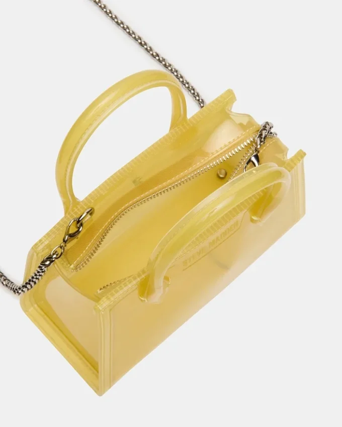 Peach Jelly Tasker Yellow Peach Jelly Tasker Yellow