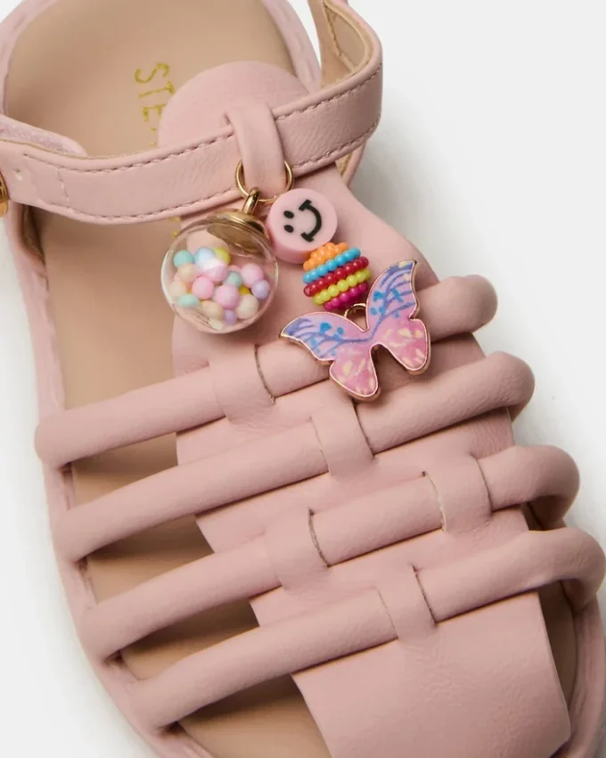 Pocket Blush til småbørn