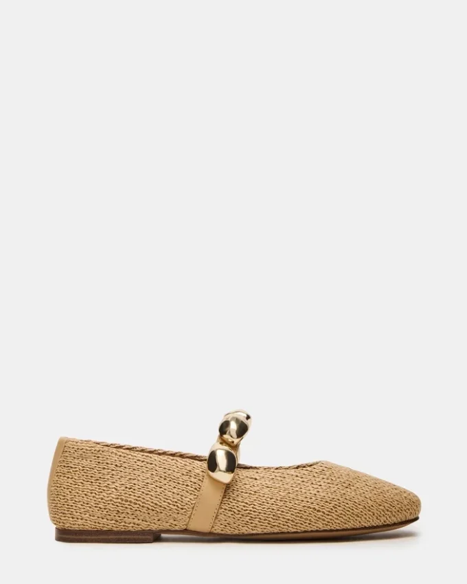 Poppin Natural Raffia Poppin Natural Raffia