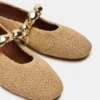 Poppin Natural Raffia Poppin Natural Raffia