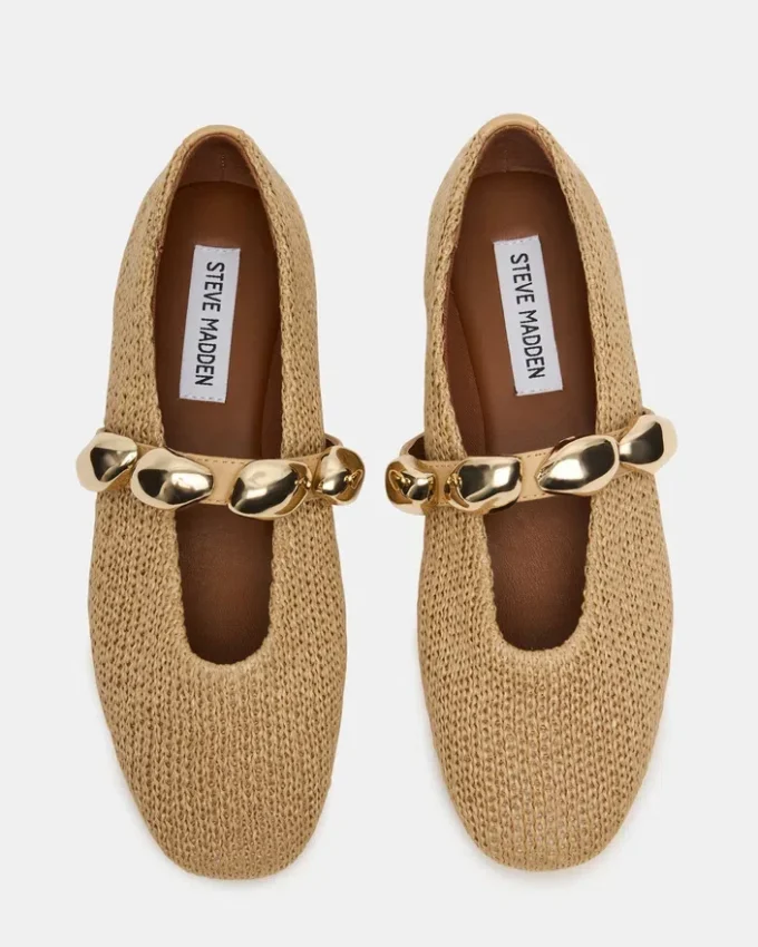 Poppin Natural Raffia Poppin Natural Raffia