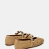 Poppin Natural Raffia Poppin Natural Raffia