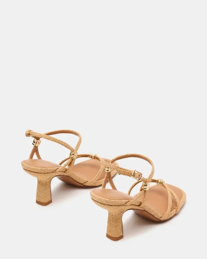 Posy Raffia Posy Raffia