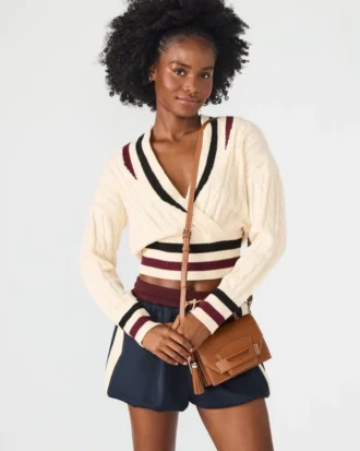 Preppy Bag Toffee