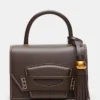 Preppy taske, brun Preppy taske, brun