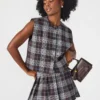 Preppy taske, brun Preppy taske, brun
