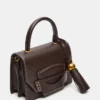 Preppy taske, brun Preppy taske, brun