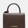 Preppy taske, brun Preppy taske, brun