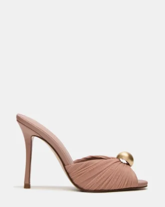 Priya Mocha/Guld