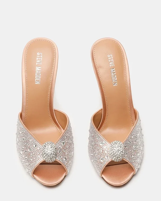 Priya Rhinestones