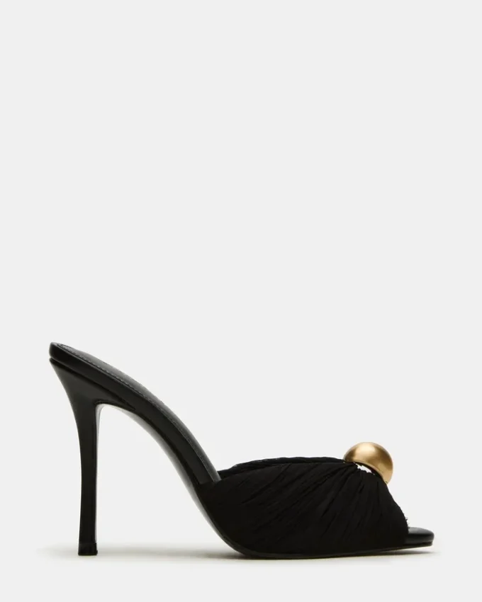 Priya Sort/Guld Priya Sort/Guld