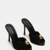 Priya Sort/Guld Priya Sort/Guld