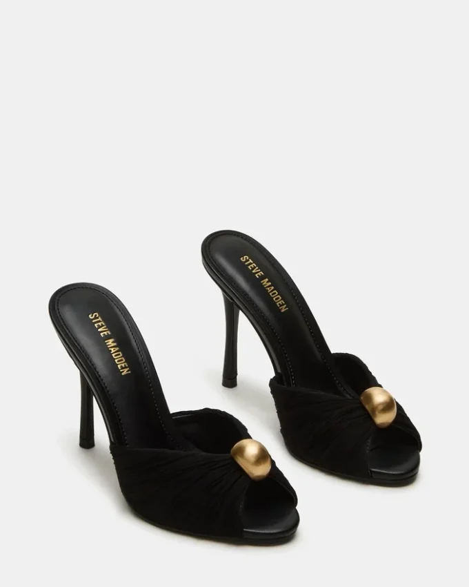 Priya Sort/Guld Priya Sort/Guld