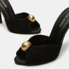 Priya Sort/Guld Priya Sort/Guld