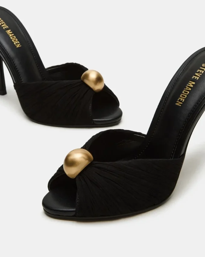 Priya Sort/Guld Priya Sort/Guld