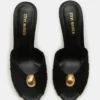 Priya Sort/Guld Priya Sort/Guld