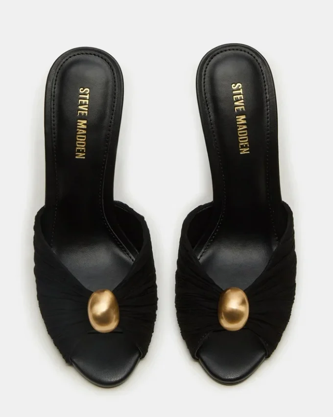 Priya Sort/Guld Priya Sort/Guld