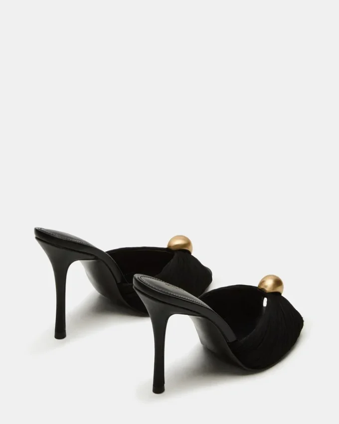 Priya Sort/Guld Priya Sort/Guld