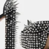 Punk Black