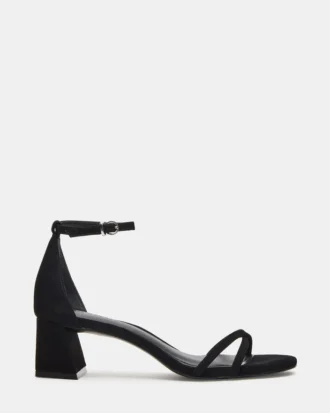 Rae Black Nubuck Rae Black Nubuck