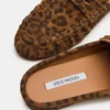 Rafe Leopard Suede