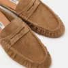 Rafe Taupe Suede Rafe Taupe Suede