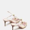 Ramos Stone Pink Print