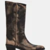Raptor Black Distressed Raptor Black Distressed
