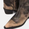 Raptor Black Distressed Raptor Black Distressed