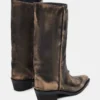 Raptor Black Distressed Raptor Black Distressed