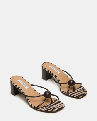 Raquelle Brun Multi
