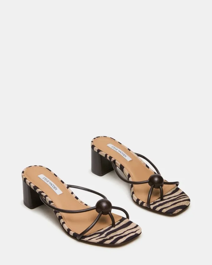 Raquelle Brun Multi Raquelle Brun Multi