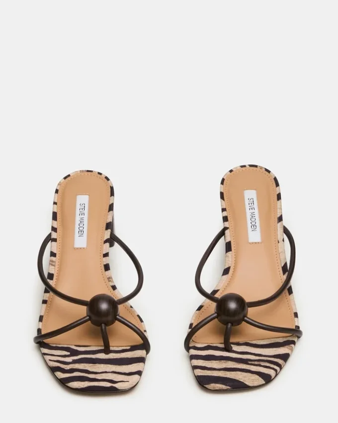 Raquelle Brun Multi Raquelle Brun Multi