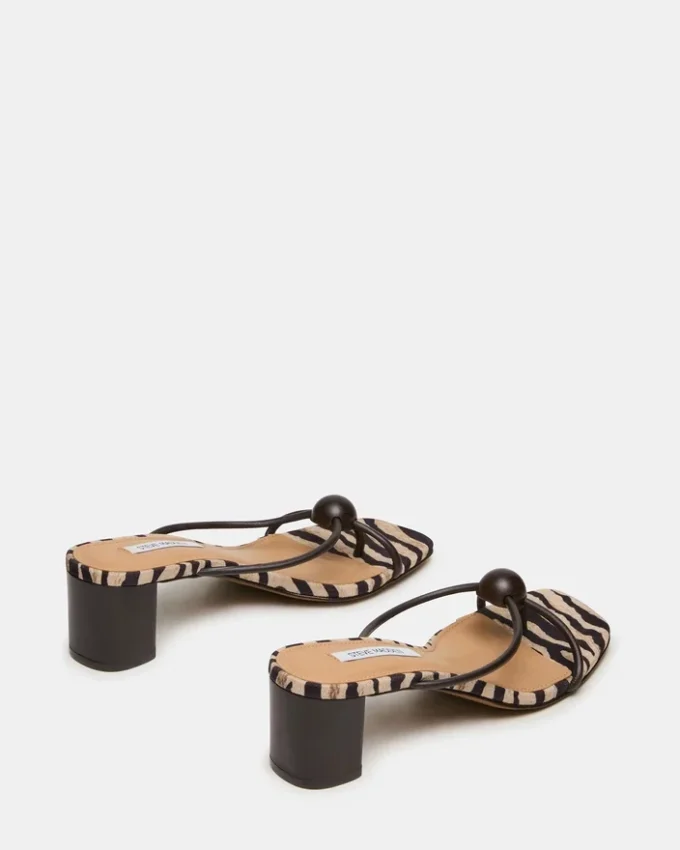 Raquelle Brun Multi Raquelle Brun Multi