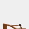 Raquelle Chestnut Suede Raquelle Chestnut Suede