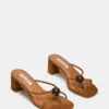 Raquelle Chestnut Suede Raquelle Chestnut Suede