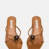 Raquelle Chestnut Suede Raquelle Chestnut Suede