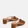 Raquelle Chestnut Suede Raquelle Chestnut Suede
