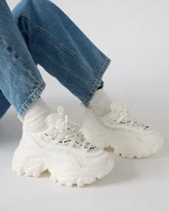 Recoupe Hvid Recoupe Hvid