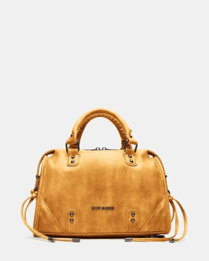 Riggs Bag Banana