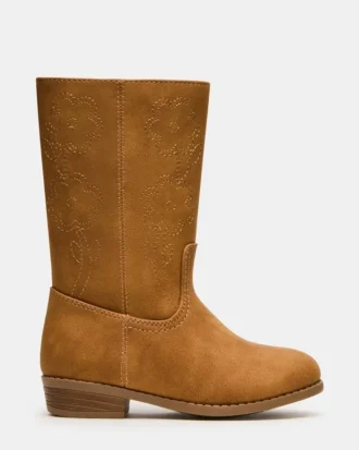 Riggs Tan til småbørn