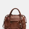 Riggs-taske Rust Riggs-taske Rust