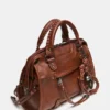 Riggs-taske Rust Riggs-taske Rust