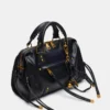 Riggs taske sort/guld Riggs taske sort/guld