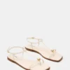 Ritzy Woven Bone Ritzy Woven Bone