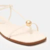 Ritzy Woven Bone Ritzy Woven Bone