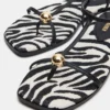 Ritzy Zebra Ritzy Zebra