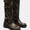Rocky Brown Distressed