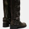 Rocky Brown Distressed