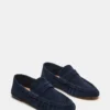 Roger Navy Suede Roger Navy Suede